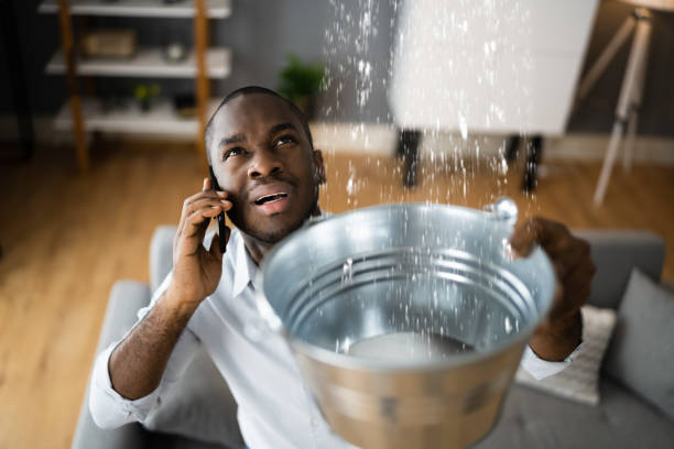 Water damage restoration insurance claims in UT