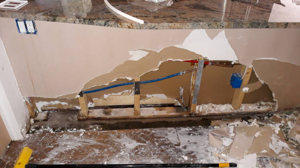 Best Emergency water damage restoration  in Centerville, UT